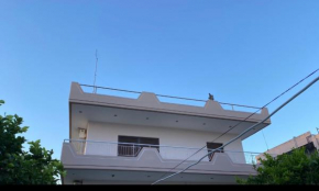ΑΙΓΛΗ apartments